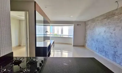 Apartamento à venda em ponta negra (natal/rn) | estrela do atlântico | 2/4 sendo 1 suíte - 59m²