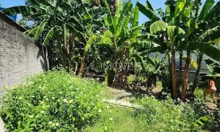 Terreno à venda na Rua Joaquim Nabuco, 9, Parque Independência, Duque de Caxias