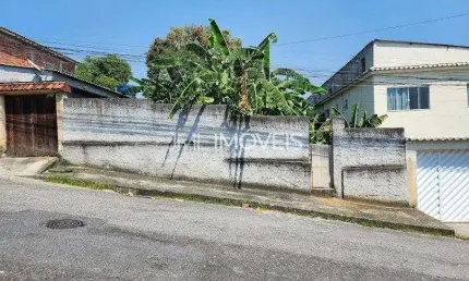 Lote / Terreno em Parque Independência - Duque de Caxias, RJ