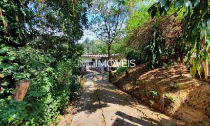 Casa com 3 quartos à venda na Alameda Pedro Américo, 417, Jardim Primavera, Duque de Caxias