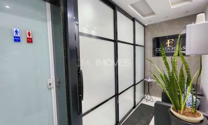 Sala comercial à venda na Avenida Nilo Peçanha, 398, Centro, Duque de Caxias