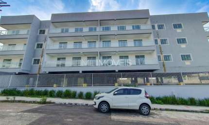Apartamento com 2 quartos à venda na Rua Maria Caran, 514, Saracuruna, Duque de Caxias