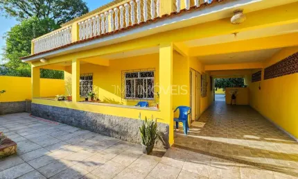 Casa com 2 quartos à venda na Rua Marilene Vieira de Assis, 1615, Vila Maria Helena, Duque de Caxias