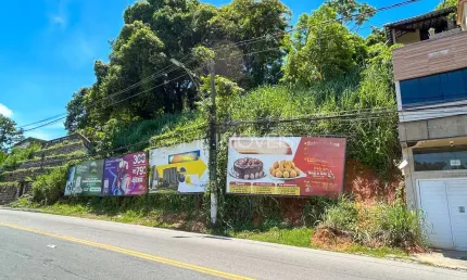 Terreno à venda na Avenida Jornalista Moacir Padilha, Jardim Primavera, Duque de Caxias