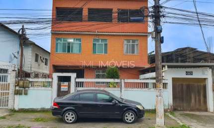 Casa com 3 quartos à venda na Alameda das Palmeiras, 2135, Jardim Primavera, Duque de Caxias