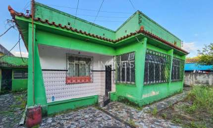 Casa com 2 quartos à venda na Rua Marilene Vieira de Assis, Vila Maria Helena, Duque de Caxias