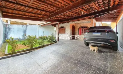 Casa com 2 quartos à venda na Rua Maria Caran, 24, Saracuruna, Duque de Caxias