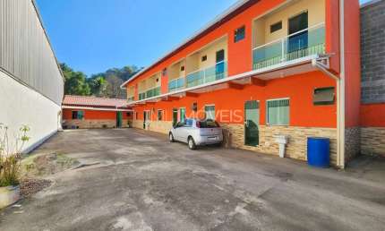 Casa com 7 quartos à venda na Avenida das Palmeiras, 104, Jardim Primavera, Duque de Caxias