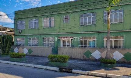 Apartamento com 2 quartos à venda na Alameda Calheiros da Graça, 228, Jardim Primavera, Duque de Caxias