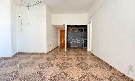 Apartamento com 1 quarto à venda na Rua Nunes Alves, 75, Centro, Duque de Caxias
