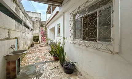 Casa com 2 quartos à venda na Rua Tinguá, 183, Jardim Primavera, Duque de Caxias