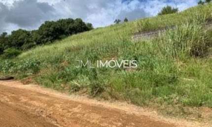 Terreno à venda na Estrada Raul Novaes, 11, Parque Império, Duque de Caxias