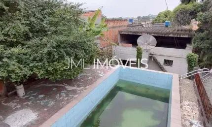 Casa com 3 quartos à venda na Rua Dezenove, 944, Jardim Primavera, Duque de Caxias