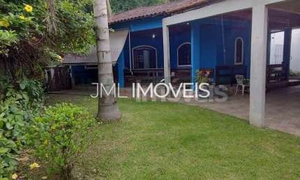 Casa com 4 quartos à venda na Alameda Urupês, 27, Jardim Primavera, Duque de Caxias