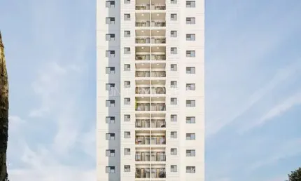 Apartamento de 2 ou 3 quartos, com suíte - LIV Primavera