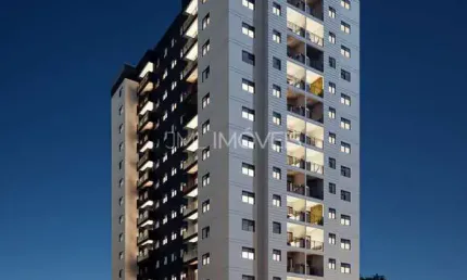 Apartamento de 2 ou 3 quartos, com suíte - liv primavera
