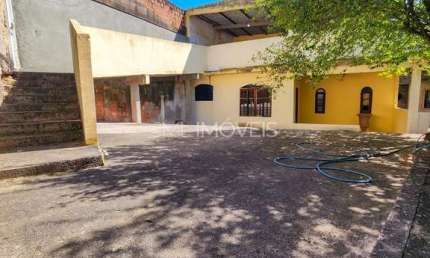 Casa com 3 quartos à venda na Alameda Piratininga, 280, Jardim Primavera, Duque de Caxias