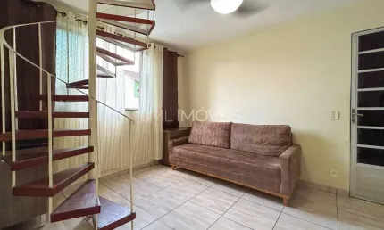 Apartamento com 2 quartos à venda na Estr. Do Camboatá, 506, Jardim Primavera, Duque de Caxias