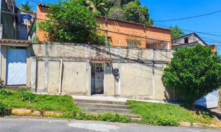 Casa com 4 quartos à venda na Alameda Guanabara, 151, Jardim Primavera, Duque de Caxias
