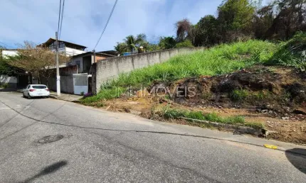 Terreno à venda na Alameda Piratininga, lote 02, Jardim Primavera, Duque de Caxias