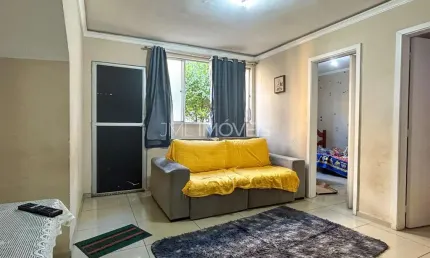 Apartamento Garden 2 quartos no Residencial Primavera Ville