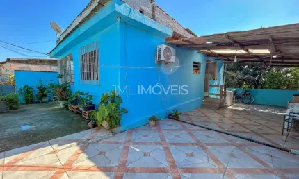 Casa com 1 quarto à venda na Alameda Guanabara, 6, Jardim Primavera, Duque de Caxias