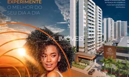 Apartamento em Jardim Primavera  -  Duque de Caxias