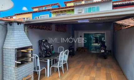 Casa com 2 quartos à venda na Avenida do Porto, 474, Saracuruna, Duque de Caxias