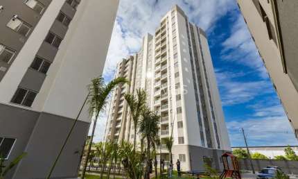 Apartamento com 1 quarto à venda na Avenida Demétrio Ribeiro 1.100, Figueira, Duque de Caxias