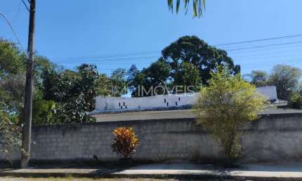 Casa com 2 quartos à venda na Rua Borborema, 25, Taquara, Duque de Caxias