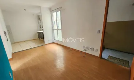 Apartamento com 2 quartos à venda na Estrada Venâncio Pereira Veloso, 767, Jardim Primavera, Duque de Caxias