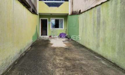 Casa com 2 quartos à venda na Rua das Acácias, 241, Jardim Primavera, Duque de Caxias