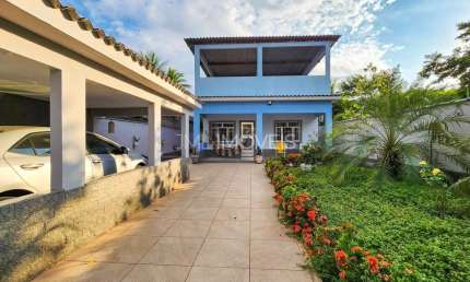 Casa com 2 quartos à venda na Rua da Agricultura, 20, Saracuruna, Duque de Caxias