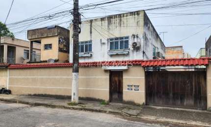 Apartamento em Jardim Primavera  -  Duque de Caxias