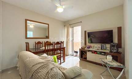Apartamento Garden em Jardim Primavera - Duque de Caxias, RJ