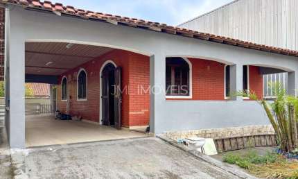 Casa com 2 quartos à venda na Estrada das Mirindibas, 126, Jardim Primavera, Duque de Caxias