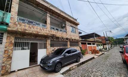 Casa em condomínio fechado com 4 quartos à venda na Estrada Velha do Rosário, 1035, Jardim Primavera, Duque de Caxias