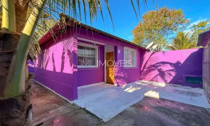 Casa em condomínio fechado com 2 quartos à venda na Rua do Teatro, 100, Saracuruna, Duque de Caxias