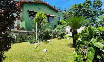 Casa Independente em Jardim Primavera - Duque de Caxias, RJ