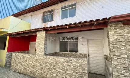 Casa de Condomínio em Jardim Primavera  -  Duque de Caxias