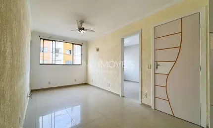Apartamento em Jardim Primavera - Duque de Caxias, RJ
