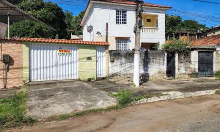 Apartamento em Jardim Primavera  -  Duque de Caxias