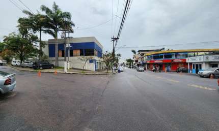 Ponto comercial à venda na Avenida Jornalista Moacir Padilha, Jardim Primavera, Duque de Caxias