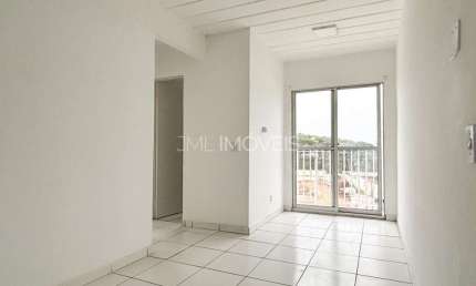 Apartamento em Jardim Primavera - Duque de Caxias, RJ