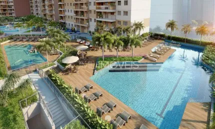 Apartamento à venda na Rua General Luís Mendes de Morais, Rio de Jan, Santo Cristo, Rio de Janeiro