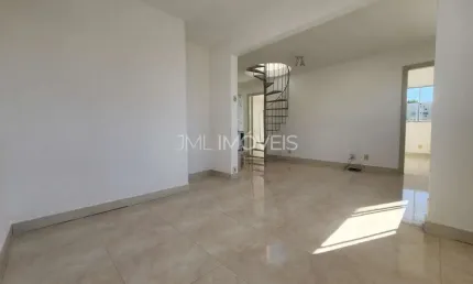 Apartamento Cobertura em Jardim Primavera - Duque de Caxias, RJ