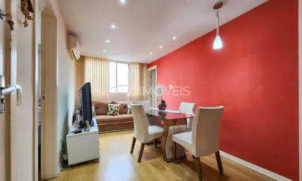 Apartamento em Jardim Primavera - Duque de Caxias, RJ