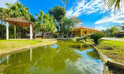 Casa em Chácaras Rio-Petrópolis  -  Duque de Caxias