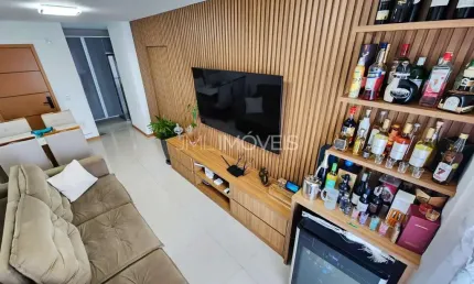 Apartamento em Jardim Primavera - Duque de Caxias, RJ