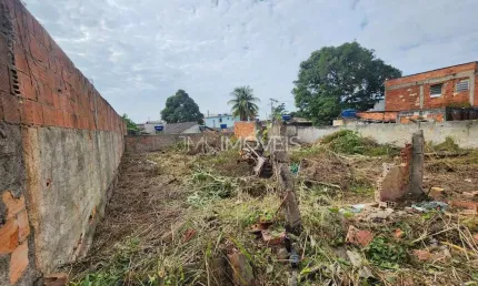 Terreno à venda na Estr. Santa Cruz, 150, Saracuruna, Duque de Caxias